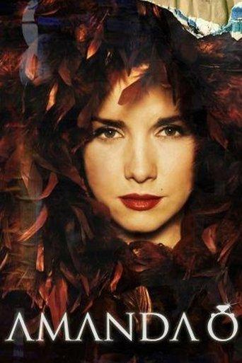 Amanda O dizi afişi