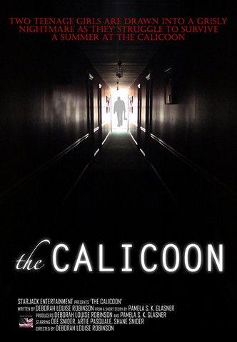 The Calicoon film afişi