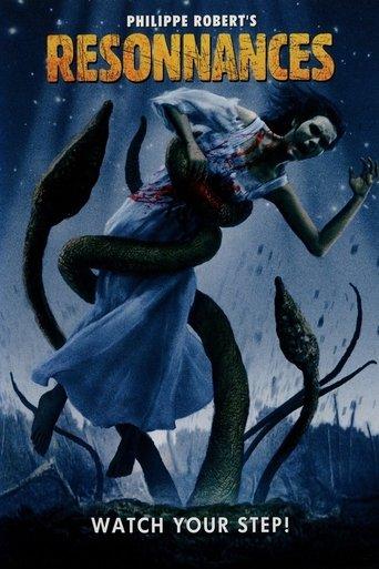 Resonnances film afişi