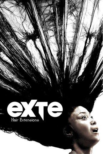 Exte: Hair Extensions film afişi