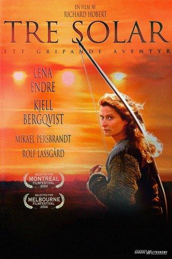 Three Suns film afişi