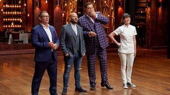 Pressure Test – Kate Reid