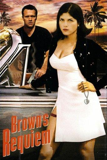 Brown's Requiem film afişi