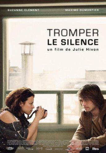 Silence Lies film afişi