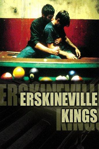 Erskineville Kings film afişi
