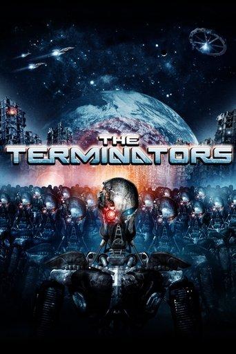 The Terminators film afişi