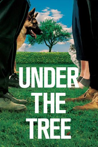 Under the Tree film afişi