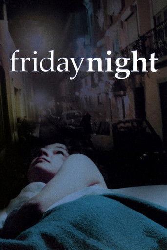 Friday Night film afişi