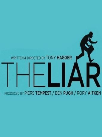 The Liar film afişi