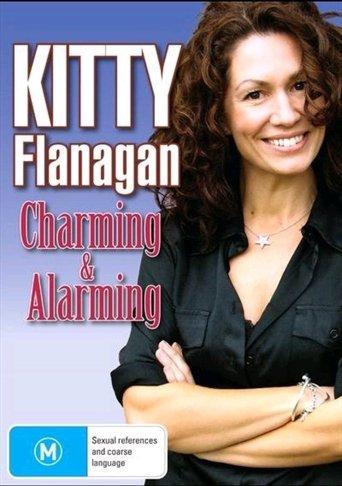Kitty Flanagan: Charming & Alarming film afişi