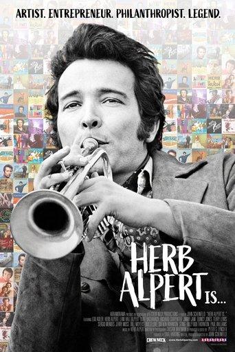 Herb Alpert Is... film afişi