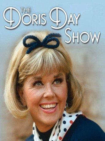 The Doris Day Show dizi afişi