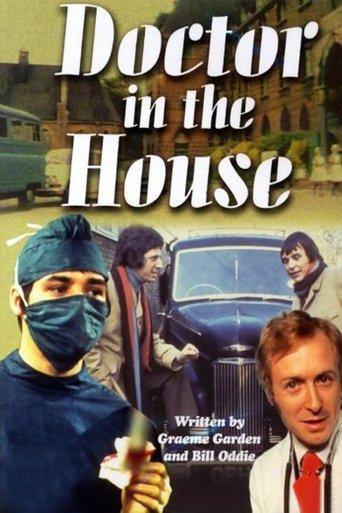 Doctor in the House dizi afişi