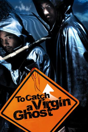 To Catch a Virgin Ghost film afişi