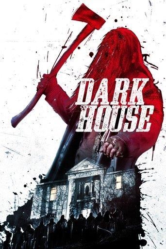 Dark House film afişi
