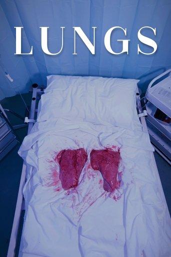 Lungs film afişi