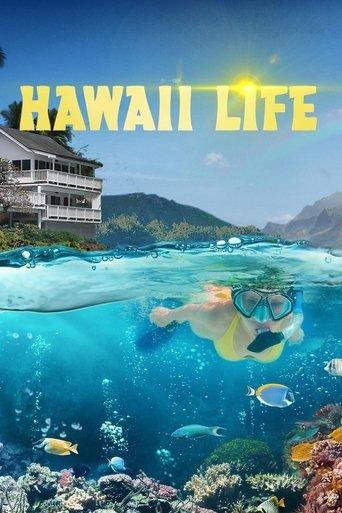 Hawaii Life dizi afişi