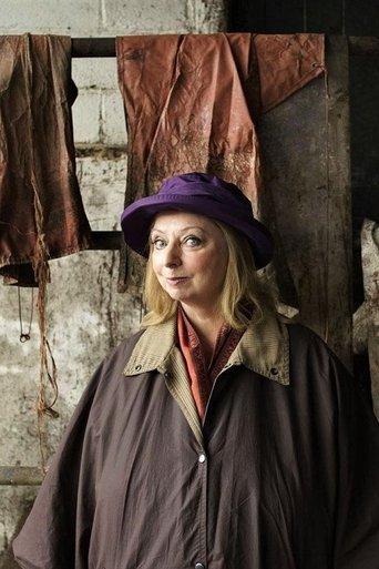 Hilary Mantel: Return to Wolf Hall film afişi