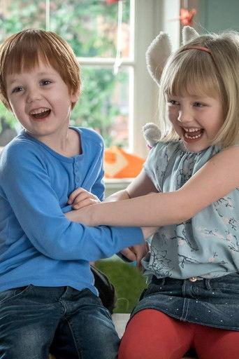 Karsten og Petra 2 dizi afişi