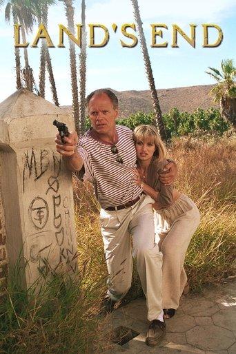 Land's End dizi afişi