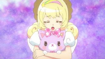 A Sleep-Deprived Yume-chan on a Rainy Day!