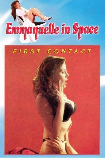 Emmanuelle: First Contact film afişi