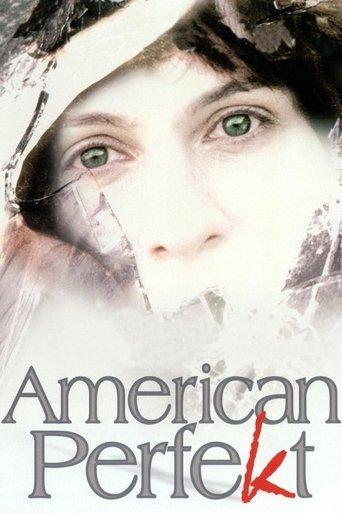 American Perfekt film afişi