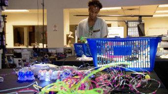 When I Get My Dress In Lights