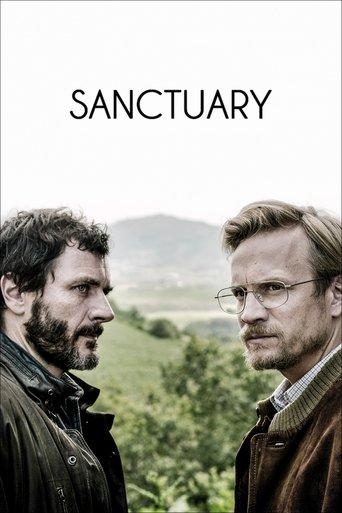 Sanctuary film afişi