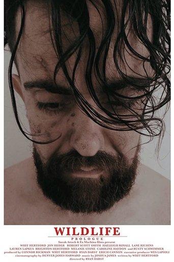 Wildlife film afişi