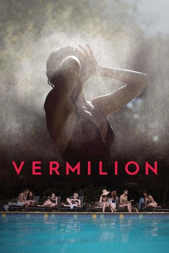 Vermilion film afişi