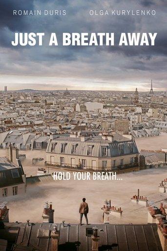 Just a Breath Away film afişi