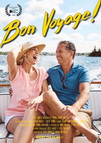 Bon Voyage film afişi