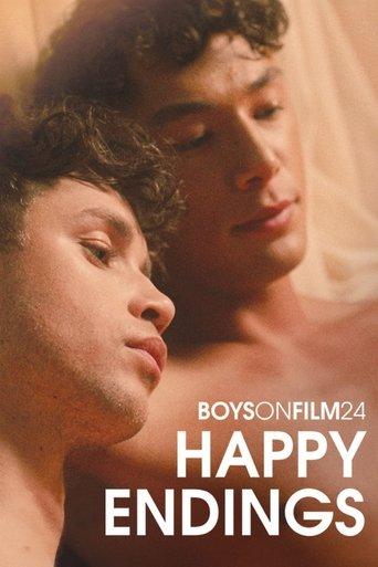 Boys on Film 24: Happy Endings film afişi