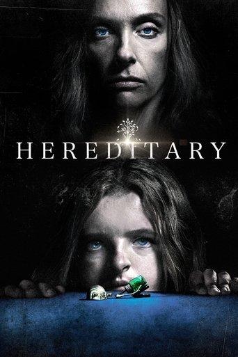 Hereditary film afişi