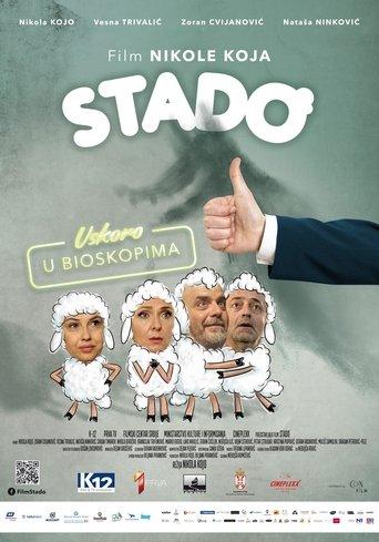 Herd film afişi