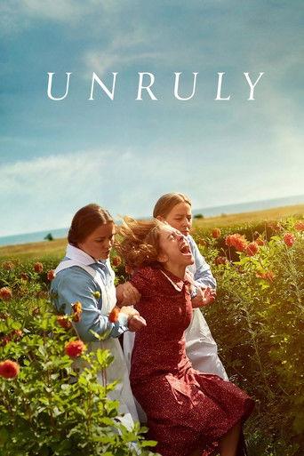 Unruly film afişi