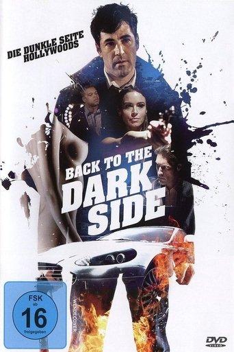 My Trip Back to the Dark Side film afişi