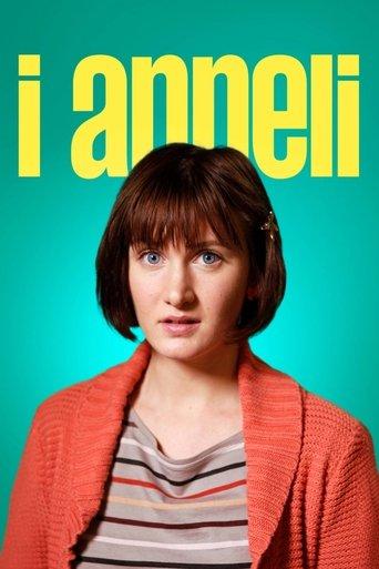 I Anneli dizi afişi