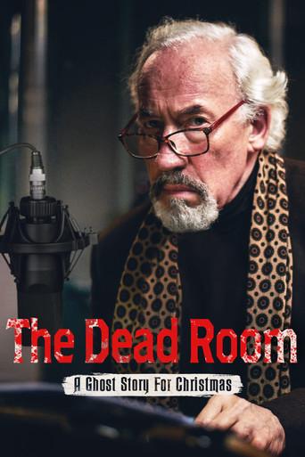 The Dead Room film afişi