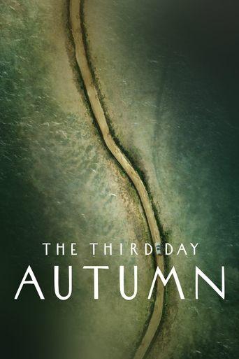 The Third Day: Autumn film afişi