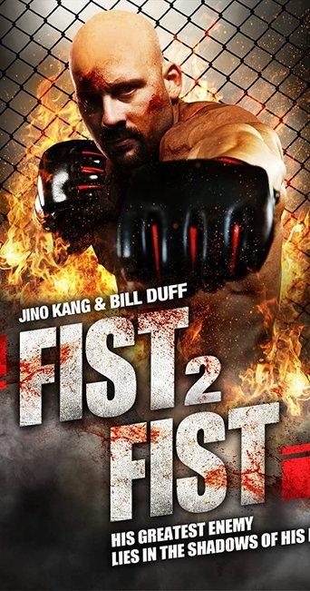 Fist 2 Fist film afişi