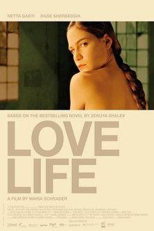 Love Life film afişi