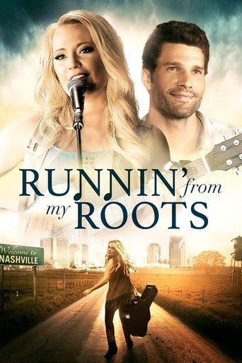 Runnin' from my Roots film afişi