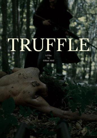 Truffle film afişi