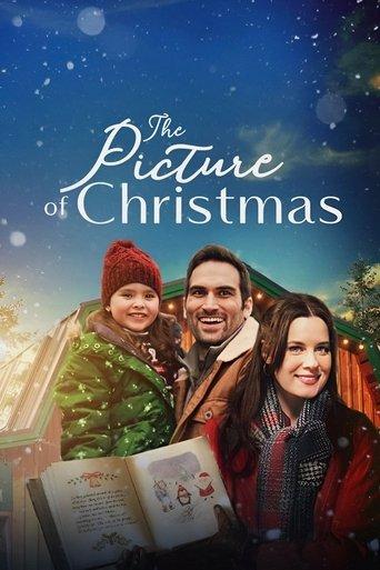 The Picture of Christmas film afişi