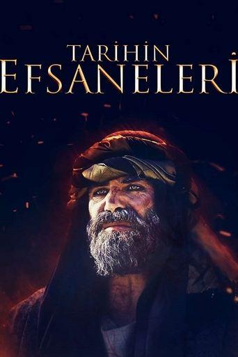 Legends of History dizi afişi