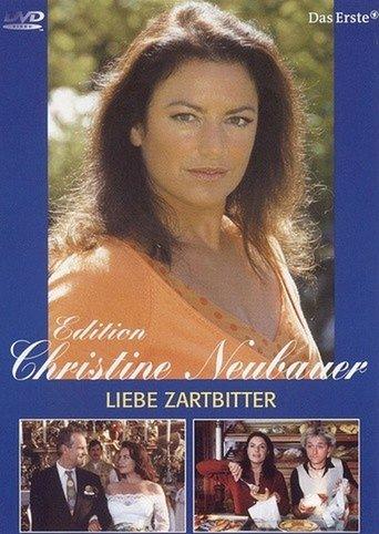 Liebe zartbitter film afişi