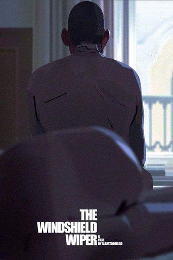 The Windshield Wiper film afişi