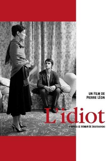 The Idiot film afişi
